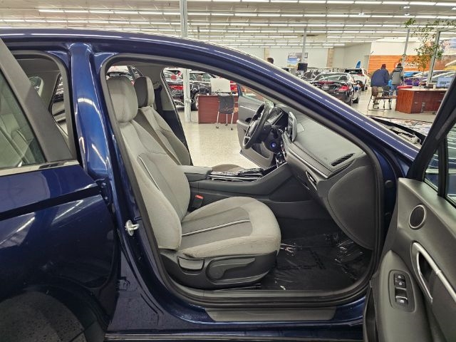 Hyundai Sonata SE 2.5L 2021