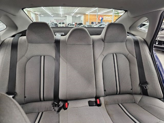 Hyundai Sonata SE 2.5L 2021