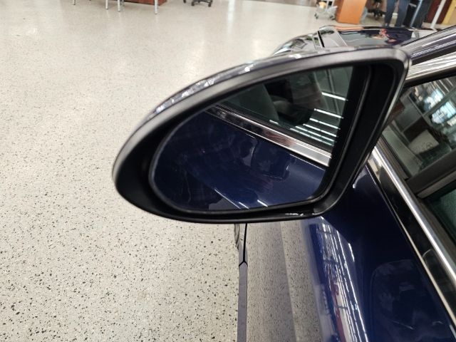 Hyundai Sonata SE 2.5L 2021