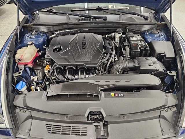 Hyundai Sonata SE 2.5L 2021