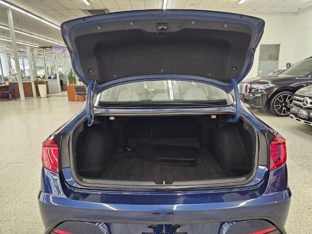 Hyundai Sonata SE 2.5L 2021