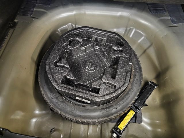 Hyundai Sonata SE 2.5L 2021