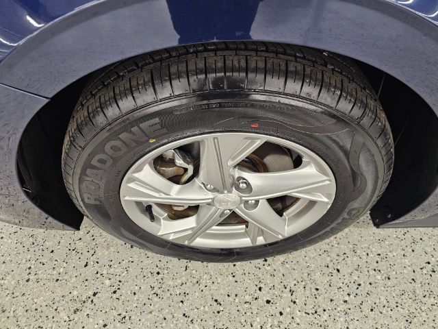 Hyundai Sonata SE 2.5L 2021