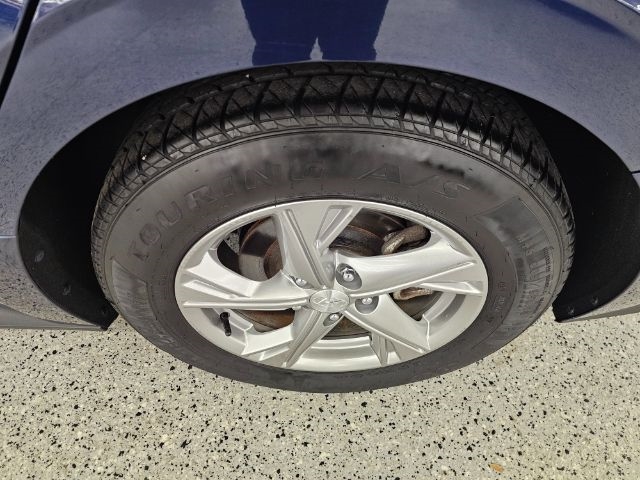 Hyundai Sonata SE 2.5L 2021