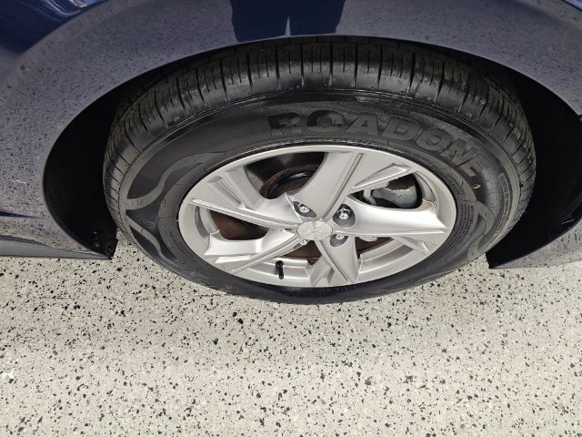 Hyundai Sonata SE 2.5L 2021