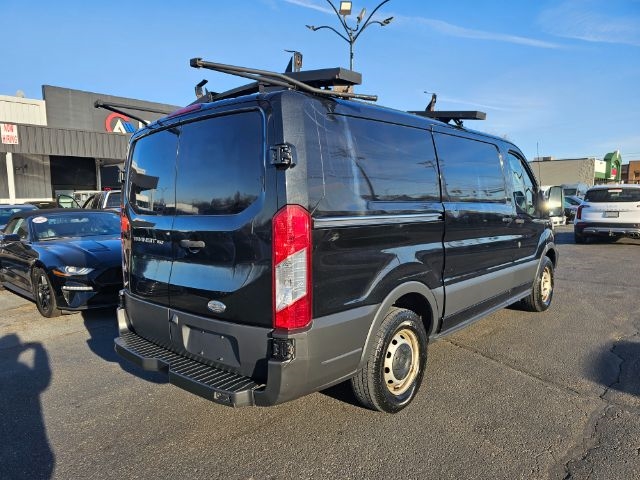 Ford Transit Cargo Van T-150 130" Low Rf 8600 GVWR Sliding RH Dr 2015