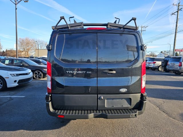 Ford Transit Cargo Van T-150 130" Low Rf 8600 GVWR Sliding RH Dr 2015