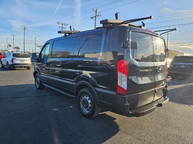 Ford Transit Cargo Van T-150 130" Low Rf 8600 GVWR Sliding RH Dr 2015