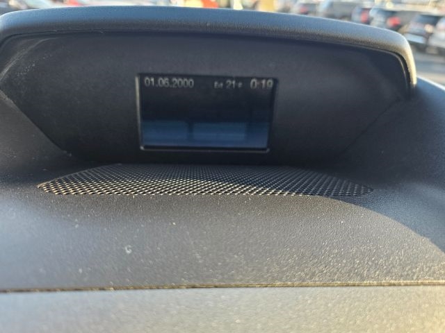 Ford Transit Cargo Van T-150 130" Low Rf 8600 GVWR Sliding RH Dr 2015