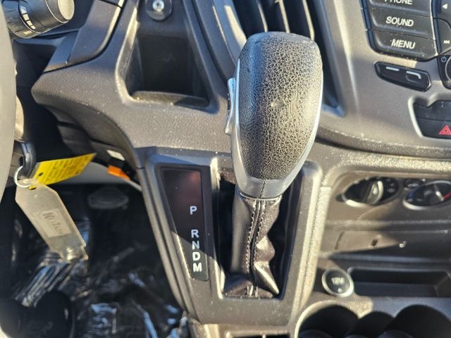 Ford Transit Cargo Van T-150 130" Low Rf 8600 GVWR Sliding RH Dr 2015