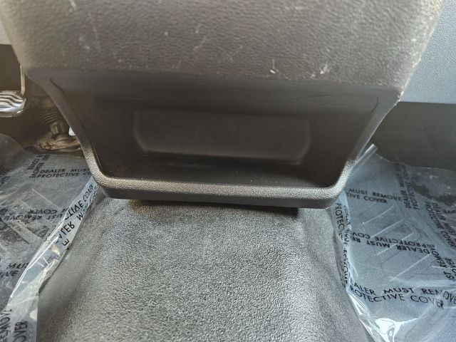 Ford Transit Cargo Van T-150 130" Low Rf 8600 GVWR Sliding RH Dr 2015