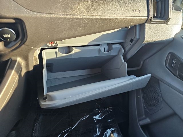 Ford Transit Cargo Van T-150 130" Low Rf 8600 GVWR Sliding RH Dr 2015