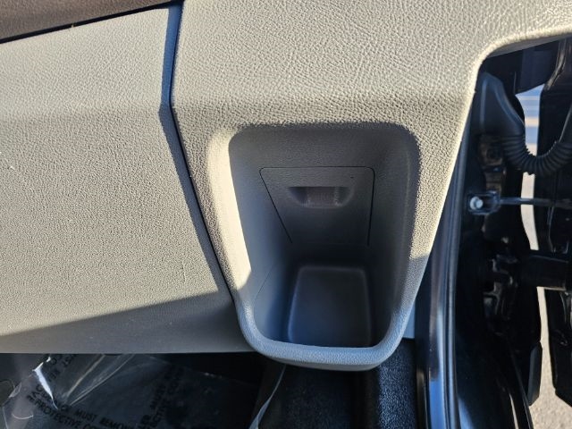 Ford Transit Cargo Van T-150 130" Low Rf 8600 GVWR Sliding RH Dr 2015