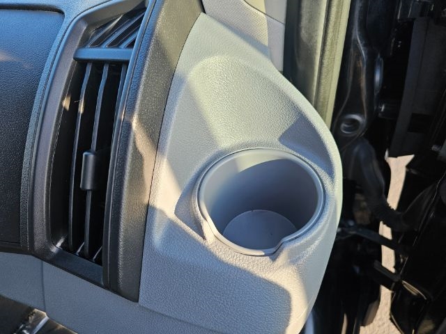 Ford Transit Cargo Van T-150 130" Low Rf 8600 GVWR Sliding RH Dr 2015