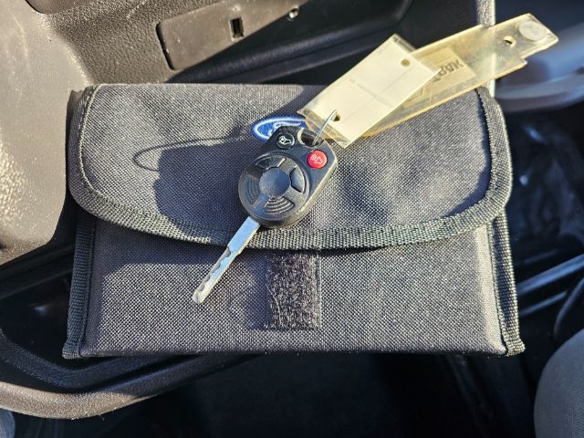 Ford Transit Cargo Van T-150 130" Low Rf 8600 GVWR Sliding RH Dr 2015