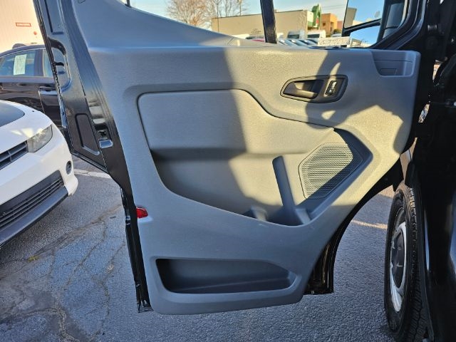 Ford Transit Cargo Van T-150 130" Low Rf 8600 GVWR Sliding RH Dr 2015