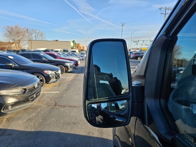 Ford Transit Cargo Van T-150 130" Low Rf 8600 GVWR Sliding RH Dr 2015