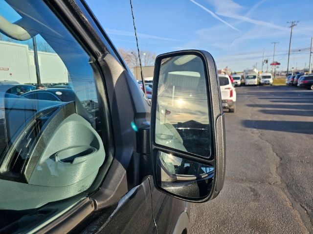 Ford Transit Cargo Van T-150 130" Low Rf 8600 GVWR Sliding RH Dr 2015