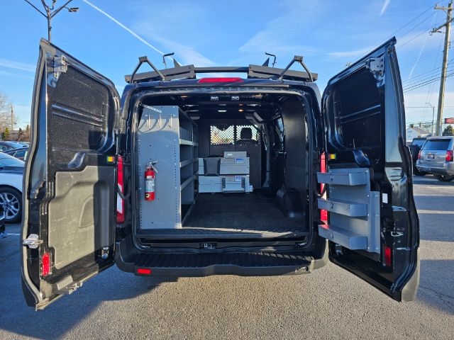 Ford Transit Cargo Van T-150 130" Low Rf 8600 GVWR Sliding RH Dr 2015