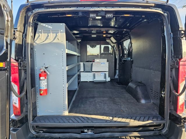 Ford Transit Cargo Van T-150 130" Low Rf 8600 GVWR Sliding RH Dr 2015