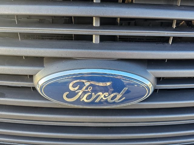 Ford Transit Cargo Van T-150 130" Low Rf 8600 GVWR Sliding RH Dr 2015