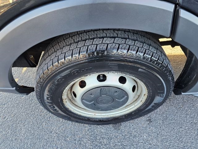 Ford Transit Cargo Van T-150 130" Low Rf 8600 GVWR Sliding RH Dr 2015