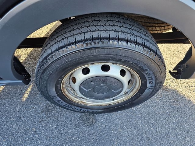 Ford Transit Cargo Van T-150 130" Low Rf 8600 GVWR Sliding RH Dr 2015