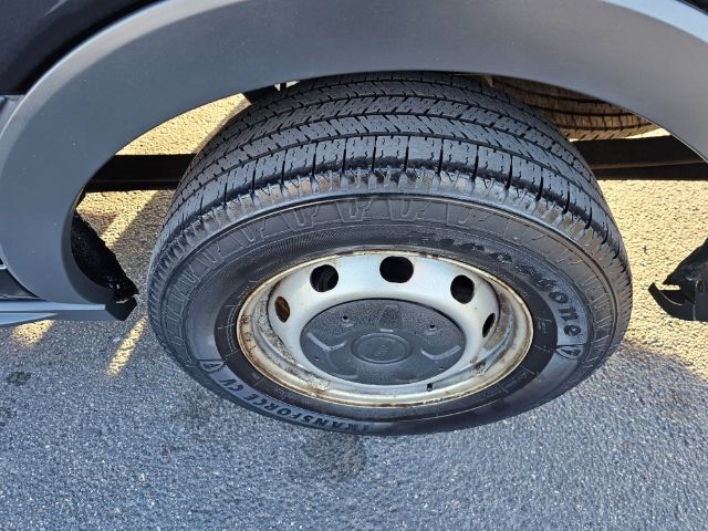 Ford Transit Cargo Van T-150 130" Low Rf 8600 GVWR Sliding RH Dr 2015