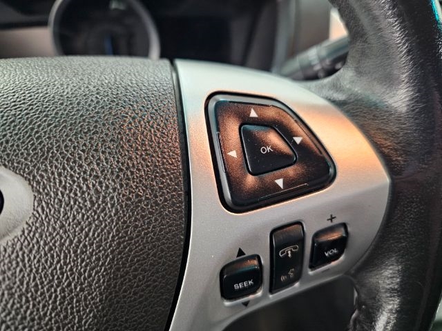 Ford Explorer 4WD 4dr XLT 2013