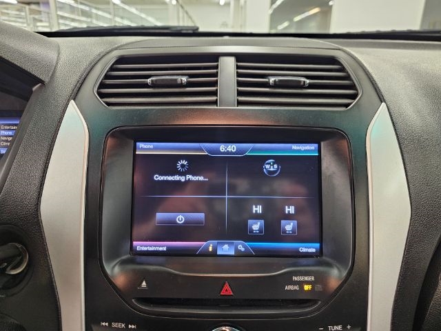 Ford Explorer 4WD 4dr XLT 2013