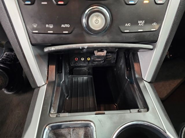 Ford Explorer 4WD 4dr XLT 2013