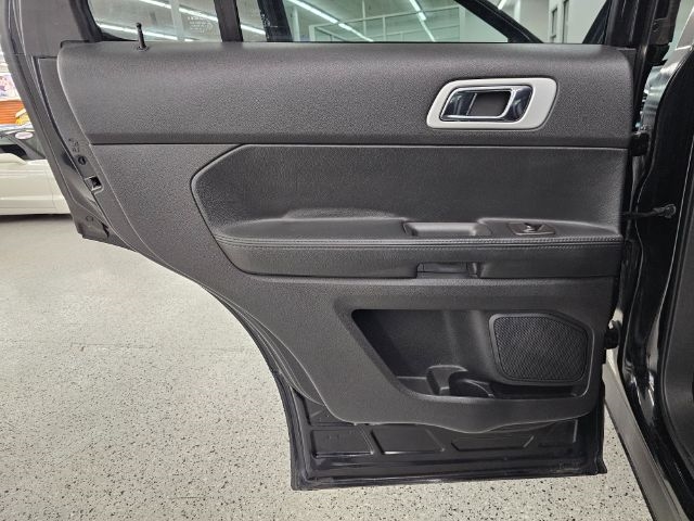 Ford Explorer 4WD 4dr XLT 2013