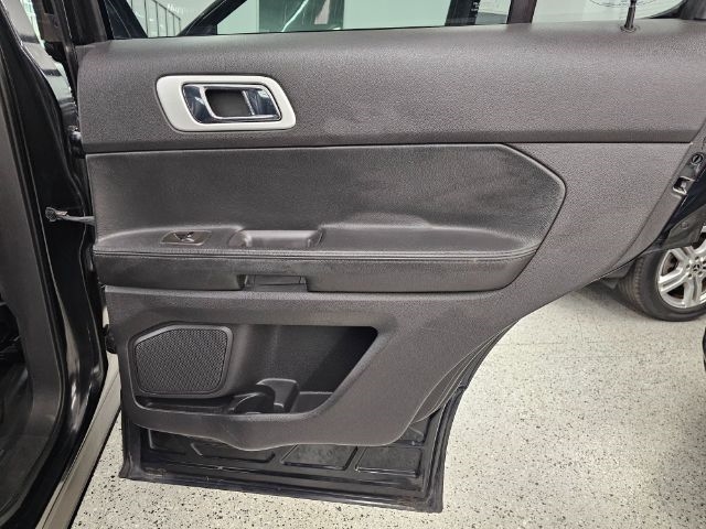 Ford Explorer 4WD 4dr XLT 2013