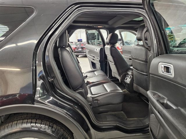 Ford Explorer 4WD 4dr XLT 2013