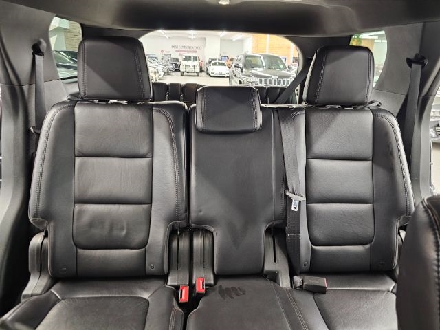 Ford Explorer 4WD 4dr XLT 2013