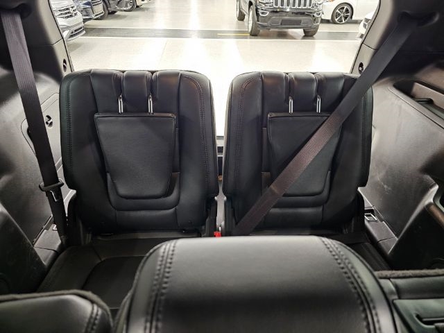 Ford Explorer 4WD 4dr XLT 2013