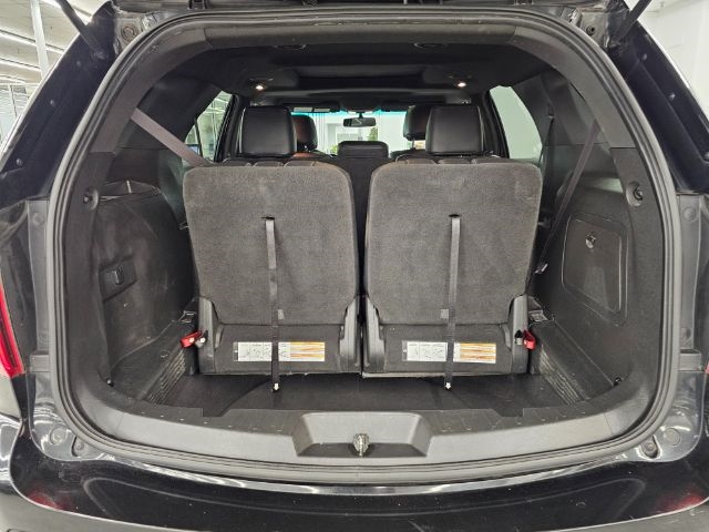 Ford Explorer 4WD 4dr XLT 2013