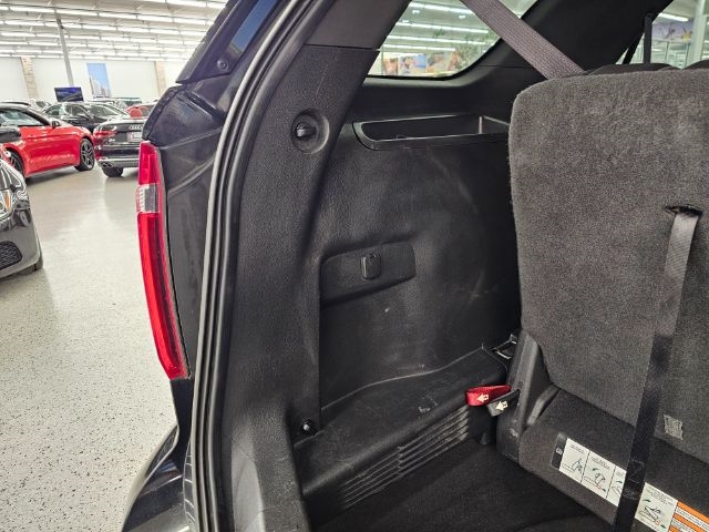 Ford Explorer 4WD 4dr XLT 2013