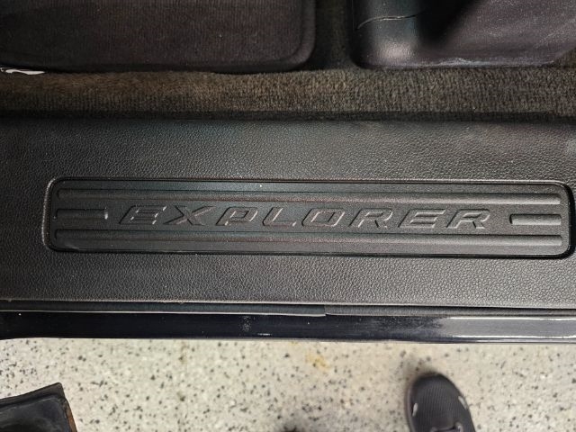 Ford Explorer 4WD 4dr XLT 2013