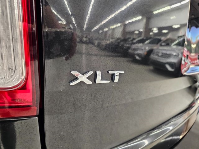 Ford Explorer 4WD 4dr XLT 2013