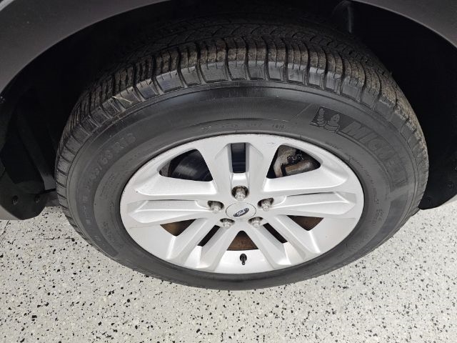 Ford Explorer 4WD 4dr XLT 2013