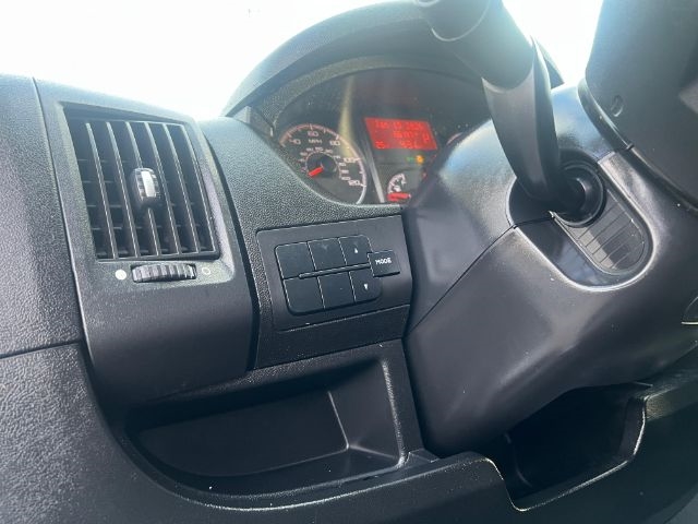 RAM ProMaster Cargo Van 3500 Extended High Roof 159" WB 2015