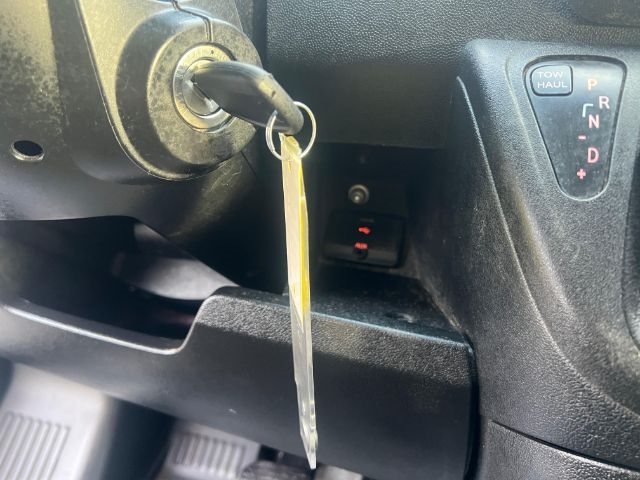 RAM ProMaster Cargo Van 3500 Extended High Roof 159" WB 2015