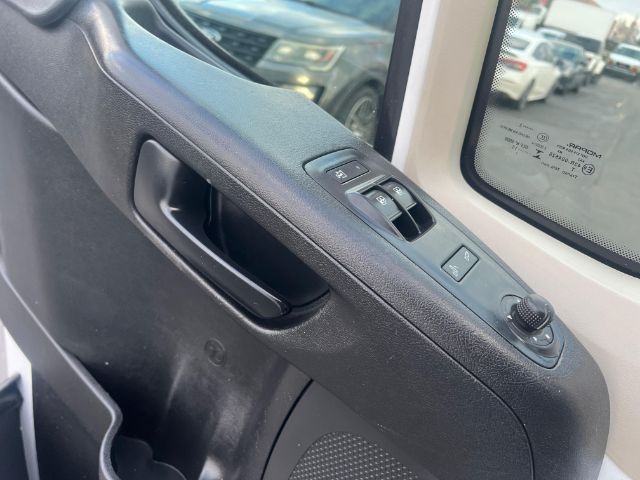 RAM ProMaster Cargo Van 3500 Extended High Roof 159" WB 2015