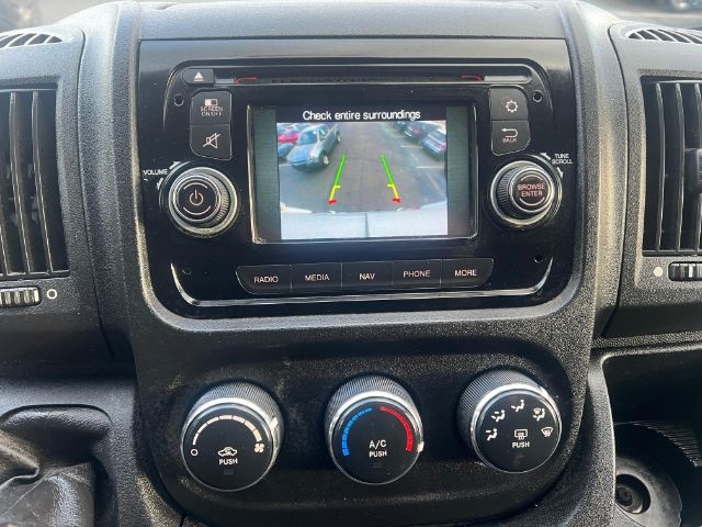 RAM ProMaster Cargo Van 3500 Extended High Roof 159" WB 2015