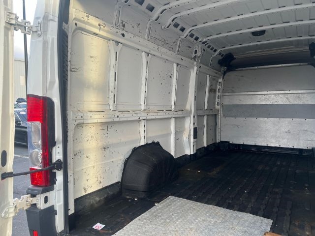 RAM ProMaster Cargo Van 3500 Extended High Roof 159" WB 2015