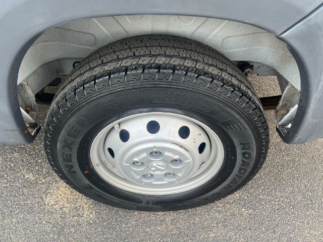 RAM ProMaster Cargo Van 3500 Extended High Roof 159" WB 2015