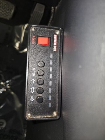 Toyota RAV4 LE AWD (Natl) 2021