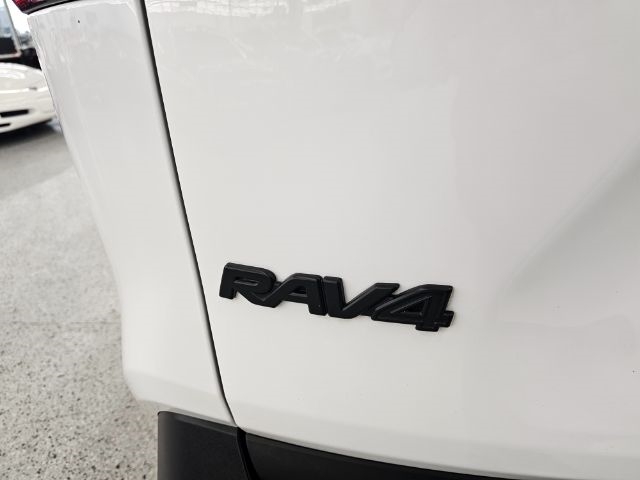 Toyota RAV4 LE AWD (Natl) 2021