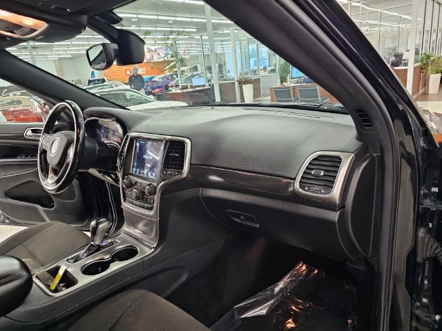 Jeep Grand Cherokee Laredo E 4x4 *Ltd Avail* 2018